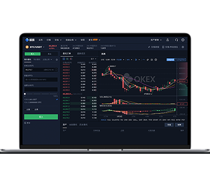 欧交易所app最新版下载地址-官方正版安装教程与安全入口交易所APP界面预览 - 简洁直观的数字货币交易界面